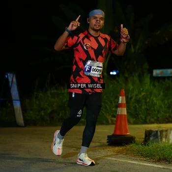 Runner Photo 8429428