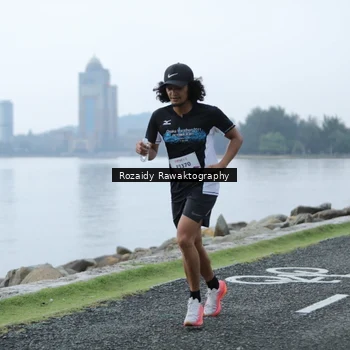 Runner Photo 8429433