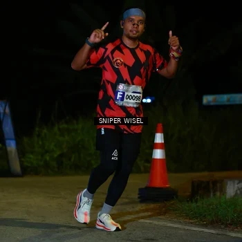 Runner Photo 8429434