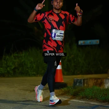 Runner Photo 8429438