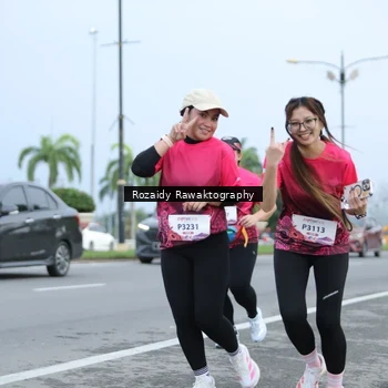 Runner Photo 8429440
