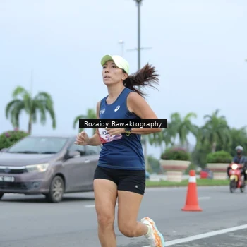 Runner Photo 8429442