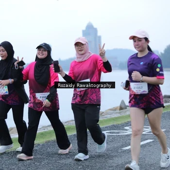 Runner Photo 8429444