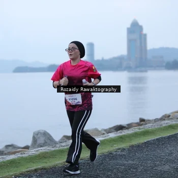Runner Photo 8429445