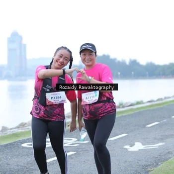Runner Photo 8429450