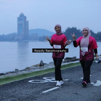 Runner Photo 8429451