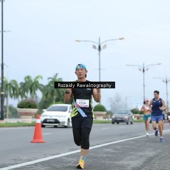 Runner Photo 8429452