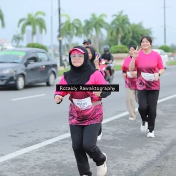 Runner Photo 8429454