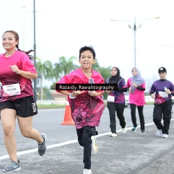 Runner Photo 8429459