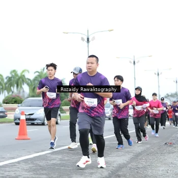 Runner Photo 8429462