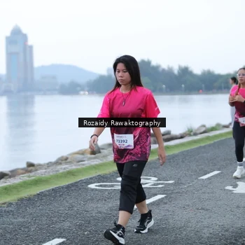 Runner Photo 8429469