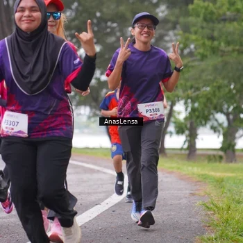 Runner Photo 8429470