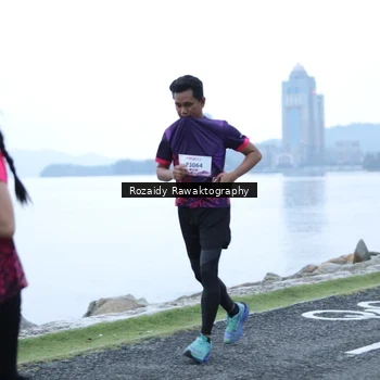 Runner Photo 8429471