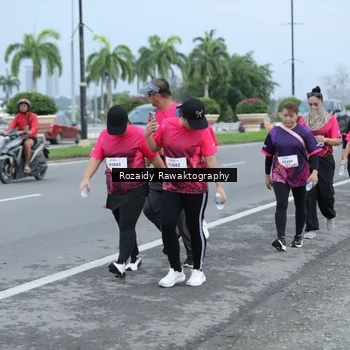 Runner Photo 8429488