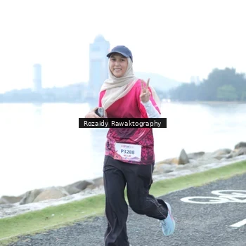 Runner Photo 8429496