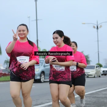 Runner Photo 8429498