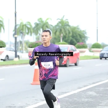 Runner Photo 8429502