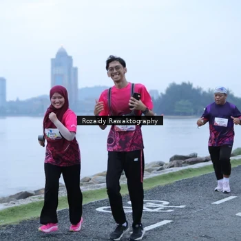 Runner Photo 8429503