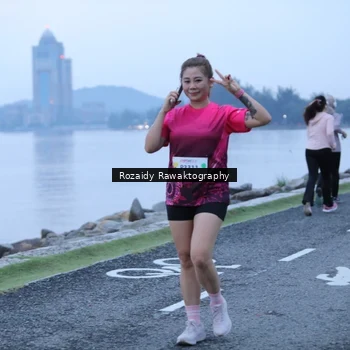 Runner Photo 8429505