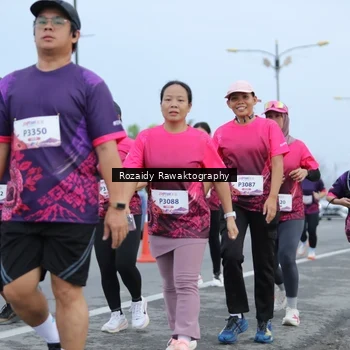 Runner Photo 8429509