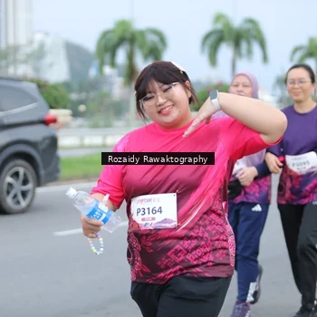 Runner Photo 8429512