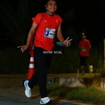 Runner Photo 8429514