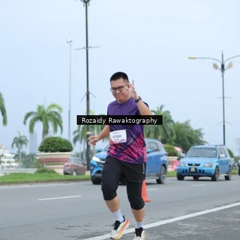 Runner Photo 8429515