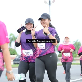 Runner Photo 8429517