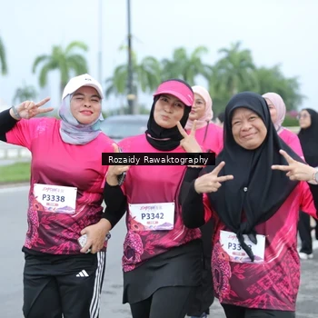 Runner Photo 8429519