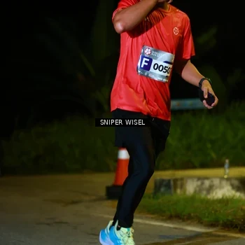 Runner Photo 8429521
