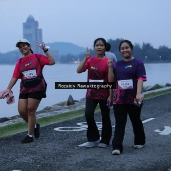 Runner Photo 8429523