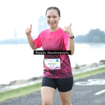 Runner Photo 8429524