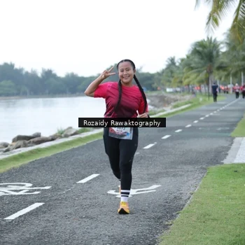 Runner Photo 8429526