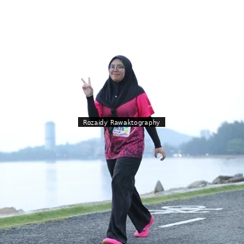 Runner Photo 8429529