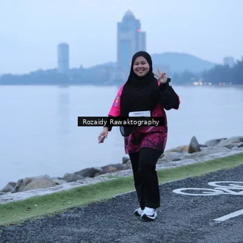 Runner Photo 8429530