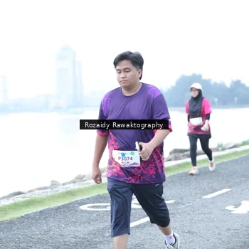 Runner Photo 8429531