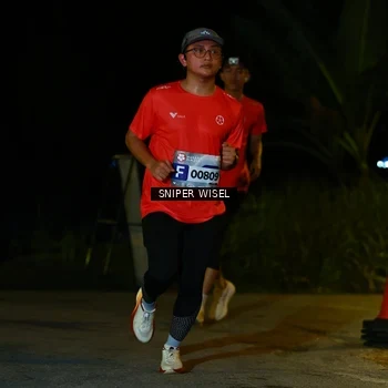 Runner Photo 8429532