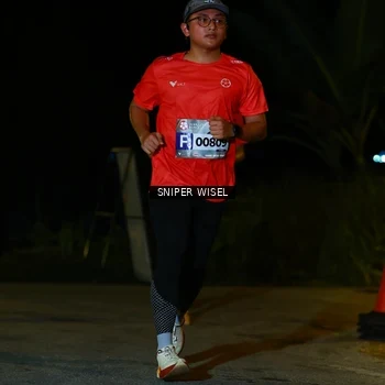 Runner Photo 8429534