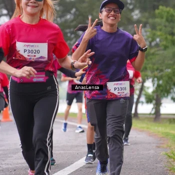 Runner Photo 8429540