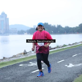 Runner Photo 8429544