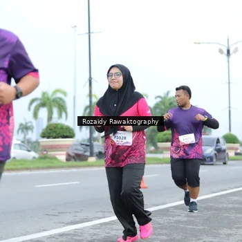Runner Photo 8429545