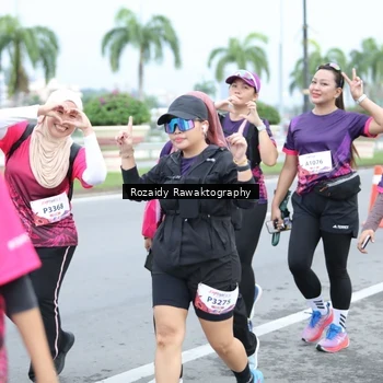 Runner Photo 8429547