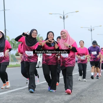 Runner Photo 8429549