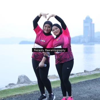 Runner Photo 8429554