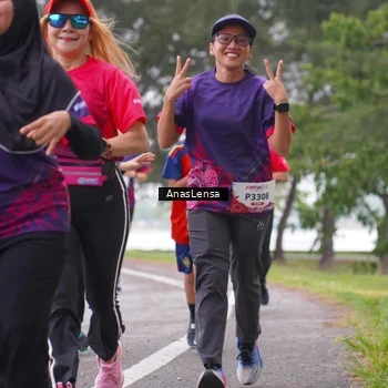 Runner Photo 8429557