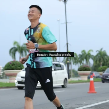 Runner Photo 8429558