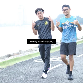 Runner Photo 8429561
