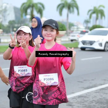 Runner Photo 8429562