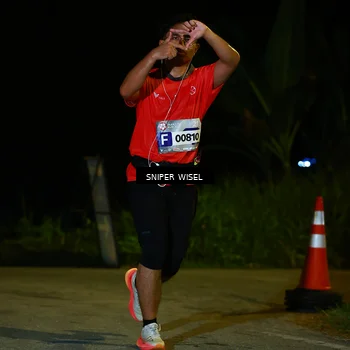 Runner Photo 8429563