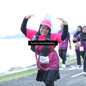 Runner Photo 8429570